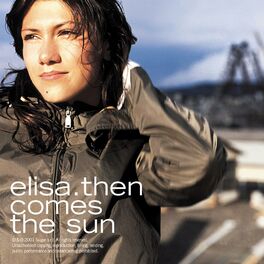 Album cover of Then Comes The Sun