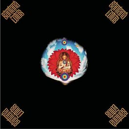 Album cover of Lotus