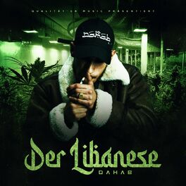 Album cover of DER LIBANESE