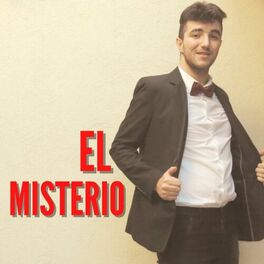 Album cover of El Misterio