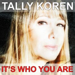 Album cover of It's Who You Are