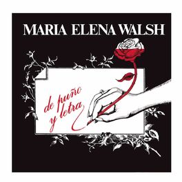 Album cover of De Puño Y Letra