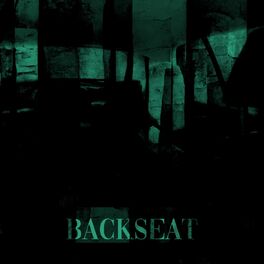Album cover of Backseat