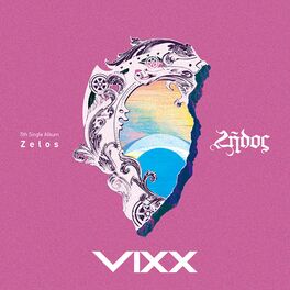Album cover of Zelos