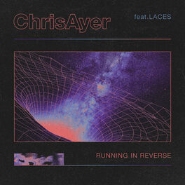 Album cover of Running in Reverse