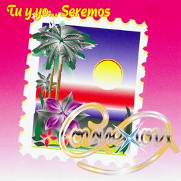 Album cover of Tu y Yo... Seremos