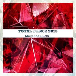 Album cover of Total Dance 2018