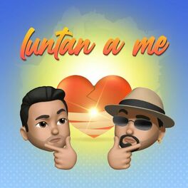 Album cover of Luntan a me (feat. Sal Da Vinci)