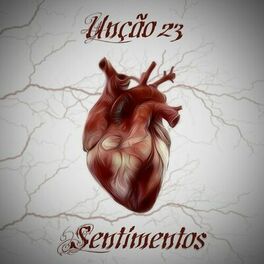 Album cover of Sentimentos