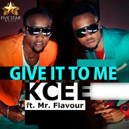 Tuesday' Lyrics by Kcee