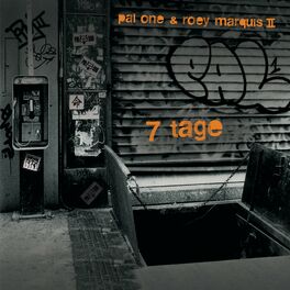 Album cover of 7 Tage
