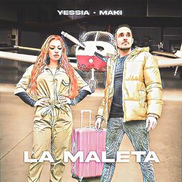 Album cover of La Maleta