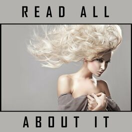 Album cover of Read All About It
