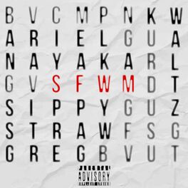 Album cover of SFWM