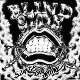 Album cover of STATE OF MIND