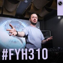 Album cover of Find Your Harmony Radioshow #310