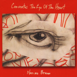 Album cover of Conventus the Eye of the Heart