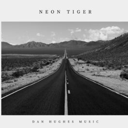 Album cover of Neon Tiger