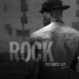 Album cover of Rockness A.P.