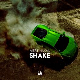 Album cover of Shake