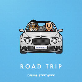 Album cover of Road Trip