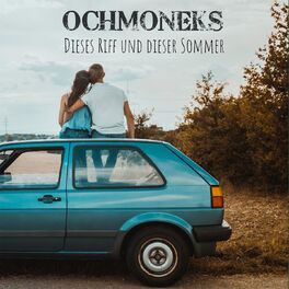 Album cover of Dieses Riff (und dieser Sommer) (Radio Edit)