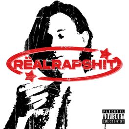 Album cover of Realrapshit