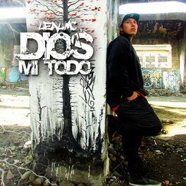 Album cover of Dios Mi Todo