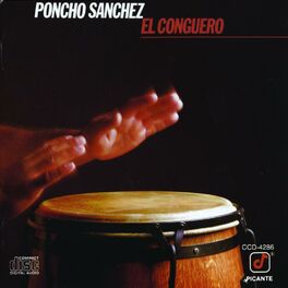 Album cover of El Conguero