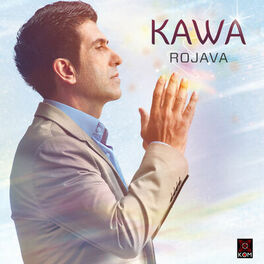 Album cover of Rojava
