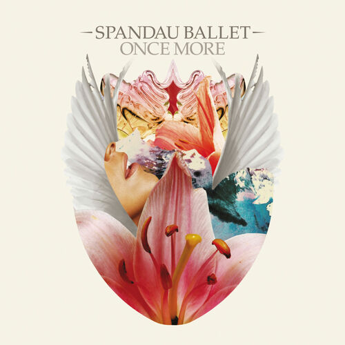 Spandau Ballet True Listen With Lyrics Deezer 