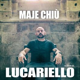 Album cover of Maje Chiù