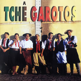 Album cover of Bandeira do Rio Grande