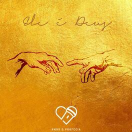 Album cover of Ele É Deus