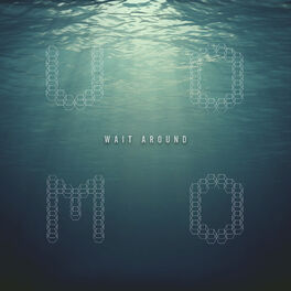 Album cover of Wait Around