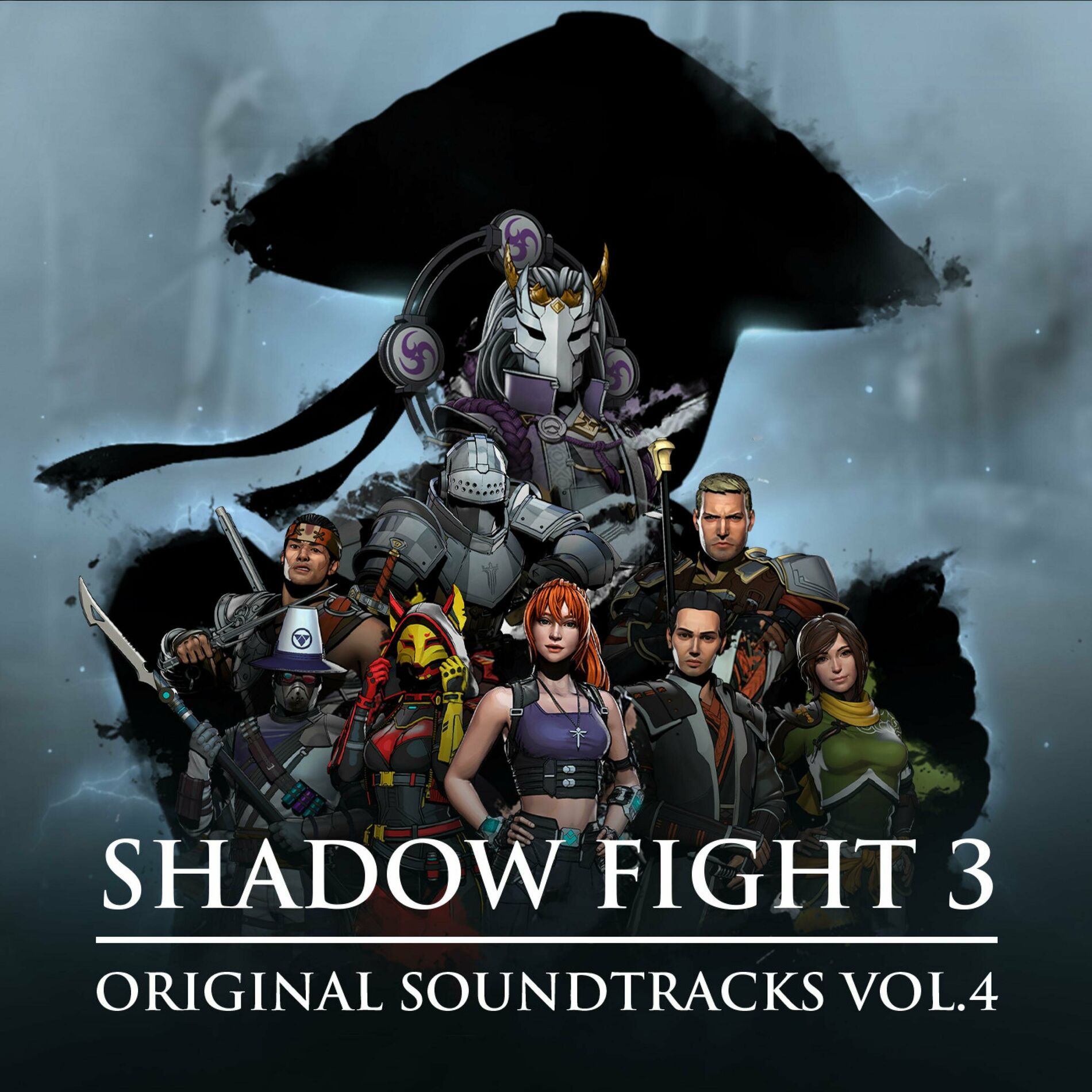 Shadow Fight 2