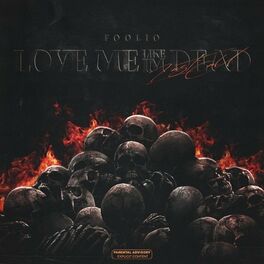 Album cover of Love Me Like I'm Dead (Last Call)