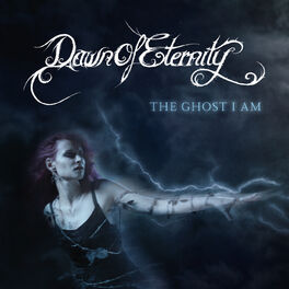 Album cover of The Ghost I Am