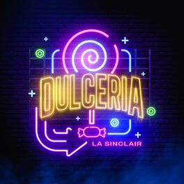 Album cover of Dulceria