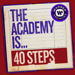 Album cover of 40 Steps