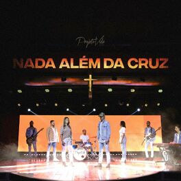 Album cover of Nada Além da Cruz