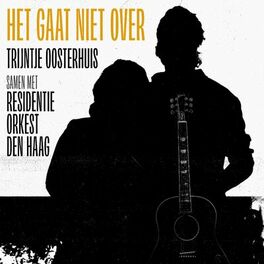 Album cover of Het Gaat Niet Over