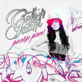 Album cover of Parim Päev EP