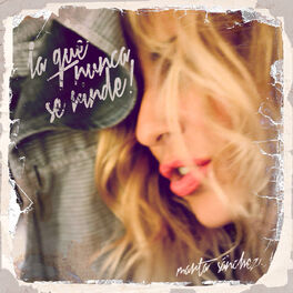Album cover of La Que Nunca Se Rinde