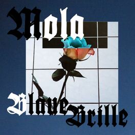 Album cover of Blaue Brille