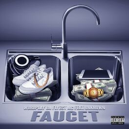 Album cover of Faucet