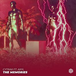 Album cover of The Memories