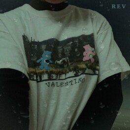 Album cover of valentino