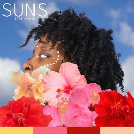 Album cover of Suns