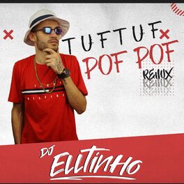 Album cover of Tuf Tuf Pof Pof (Remix)